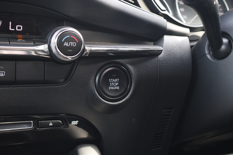 Mazda 3 Mild Hybrid 1.5A Astina Sunroof