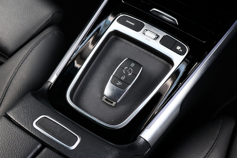 Mercedes-Benz GLB-Class GLB180 Mild Hybrid Progressive