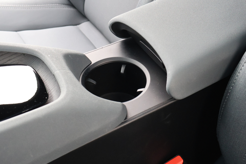 Polestar 2 Electric Long Range Dual Motor