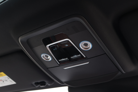 BYD Sealion 6 Plug-in Hybrid 1.5A DM-i