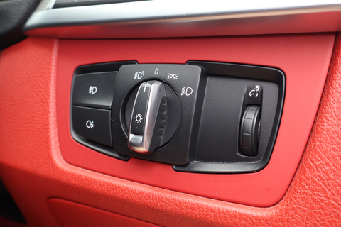 BMW 4 Series 420i Gran Coupe