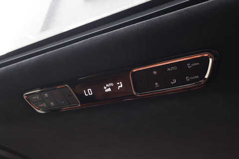 GAC E9 Plug-in Hybrid 2.0A GL