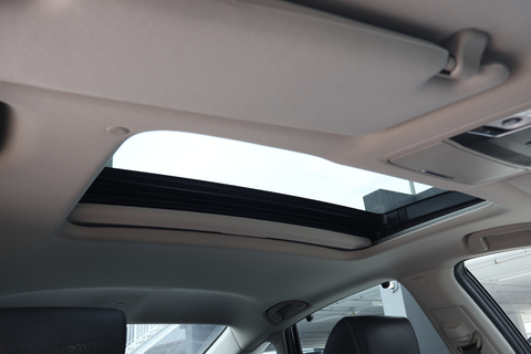 Honda Accord 1.5A VTEC Turbo Sunroof