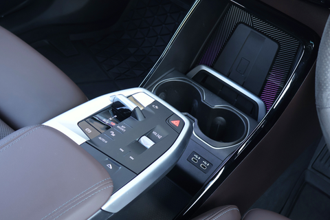 BMW X2 SDRIVE16 MSPT ALED I.GLOW