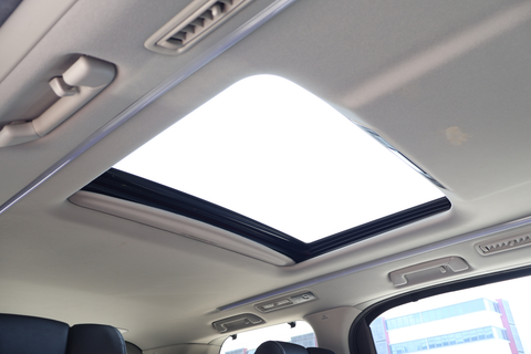Toyota Alphard Hybrid 2.5A SR C-Package Moonroof