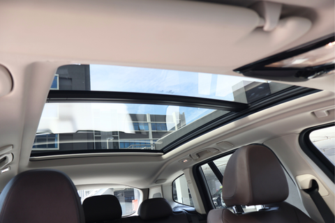 BMW iX3 Electric Highline Sunroof
