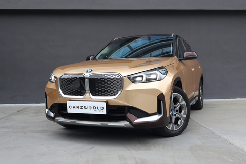 BMW iX1 Electric eDrive20