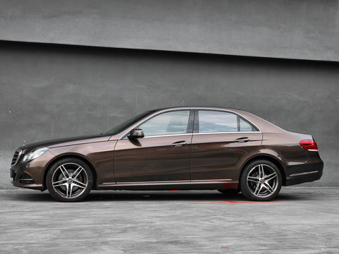 (LEASE) Mercedes Benz E 250 Sedan