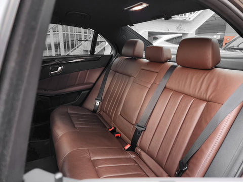 (LEASE) Mercedes Benz E 250 Sedan