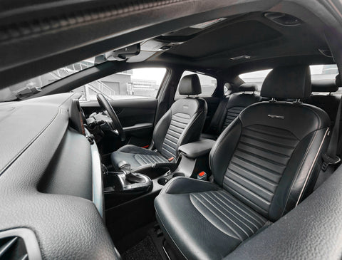 Kia Cerato 1.6A GT Line Sunroof