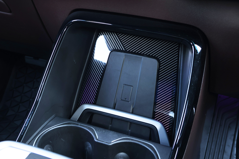 BMW X2 SDRIVE16 MSPT ALED I.GLOW