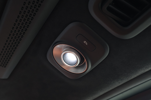 GAC E9 Plug-in Hybrid 2.0A GL