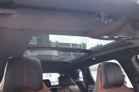 BYD Sealion 6 Plug-in Hybrid 1.5A DM-i