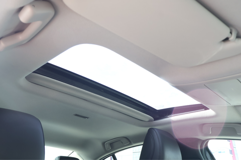 Mazda 3 Mild Hybrid 1.5A Astina Sunroof