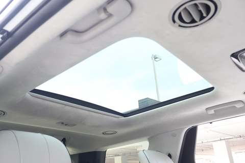Hyundai LX2 Palisade 3.5A Sunroof