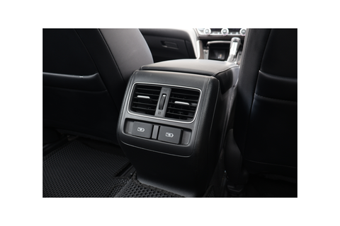 Honda Accord 1.5A VTEC Turbo Sunroof