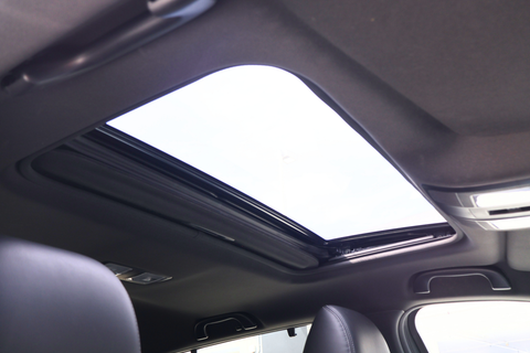 Mazda CX-8 2.5A Luxury 6-Seater