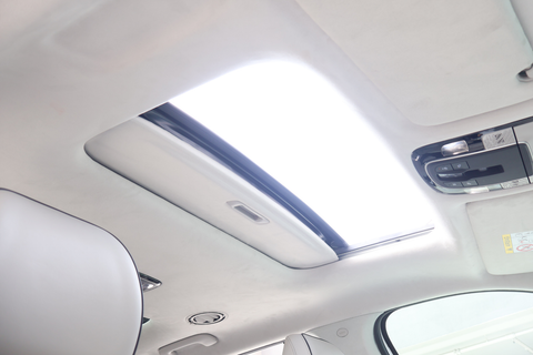 Hyundai LX2 Palisade 3.5A Sunroof