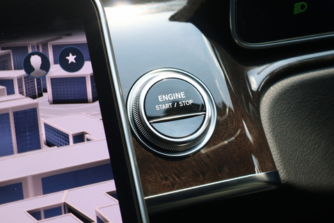Mercedes-Benz S-Class S450e Plug-in Hybrid