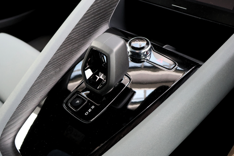 Polestar 2 Electric Long Range Dual Motor