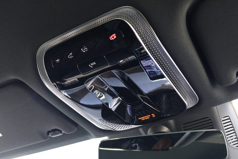 Mercedes-Benz S-Class S450e Plug-in Hybrid