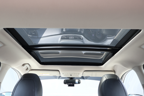 Nissan X-Trail 2.0A Premium 7-Seater Sunroof