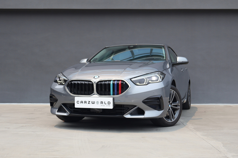BMW 2 Series 216i Gran Coupe Sport