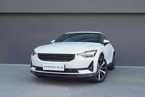 Polestar 2 Long Range Single Motor