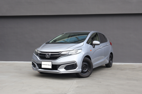 Honda Fit Hybrid 1.5A