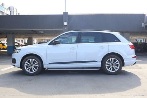 2016 USED AUDI Q7 2.0 TFSI QU (252 BHP) WAUZZZ4MXGD046062 SPD6479C