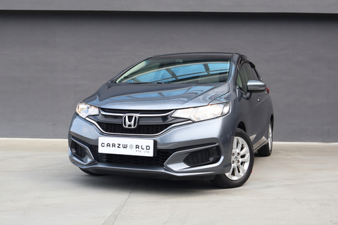 Honda Jazz 1.3A