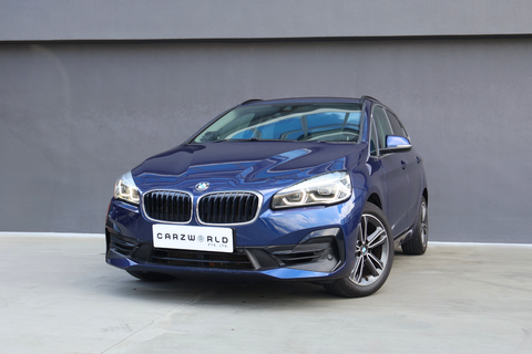 BMW 2 Series 216i Active Tourer