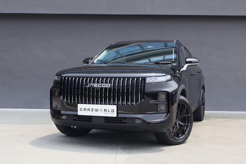 Jaecoo J7 Plug-in Hybrid 1.5A
