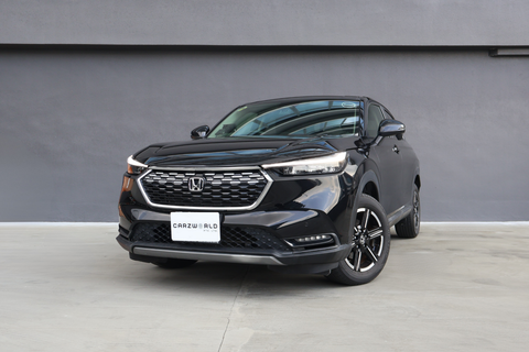 Honda Vezel 1.5A G Honda Sensing
