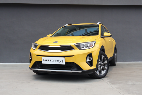 Kia Stonic 1.0T SX Sunroof