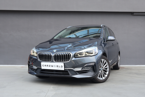 BMW 2 Series 216i Gran Tourer