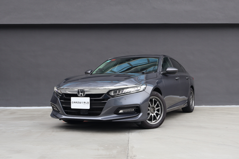 Honda Accord 1.5A VTEC Turbo Sunroof