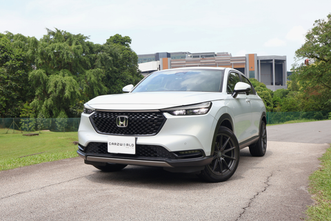 Honda Vezel 1.5A G