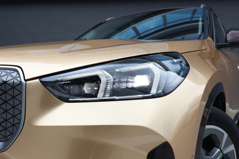 BMW iX1 Electric eDrive20