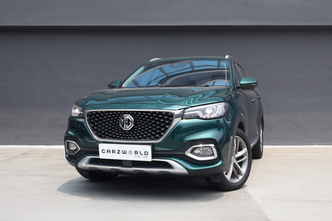 MG HS Plug-in Hybrid 1.5A Turbo Exclusive