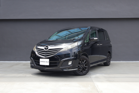 Mazda Biante 2.0A