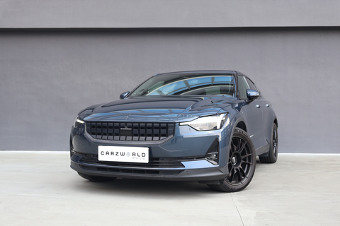 Polestar 2 Electric Standard Range Single Motor