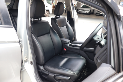 2016 USED HONDA SHUTTLE 1.5G A GK81004699 SNQ8805L