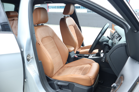 2015 USED VOLKSWAGEN GOLF 1.4 TSI AT 5G13HZ WVWZZZAUZGW178437 SDF1626J