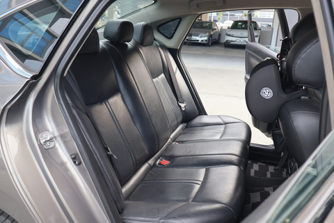 2016 USED NISSAN SYLPHY 1.6 CVT ABS D/AIRBAG 2WD 4DR MNTBBAB17Z0027285 SLD8685H