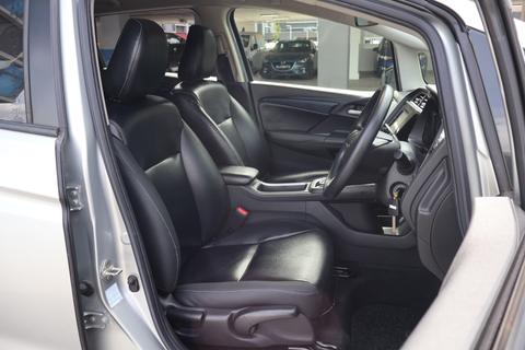 2016 USED HONDA SHUTTLE 1.5G A GK81005539 SJW248M