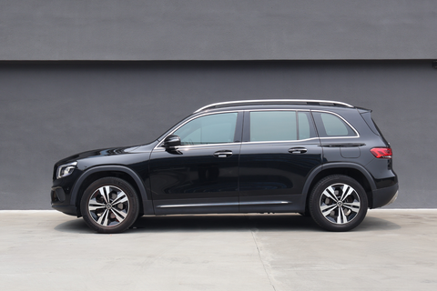 Mercedes-Benz GLB-Class GLB200 Progressive