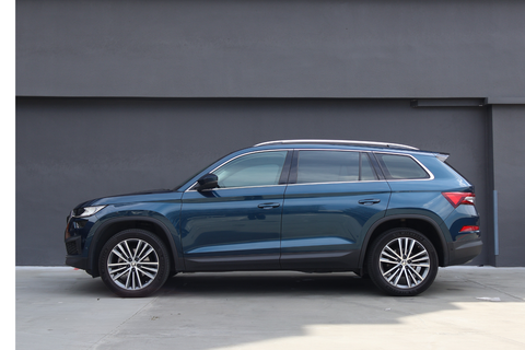 Skoda Kodiaq 1.5A TSI Ambition 7-Seater