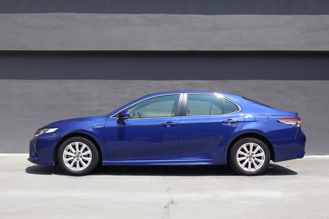 Toyota Camry Hybrid 2.5A Ascent Sport