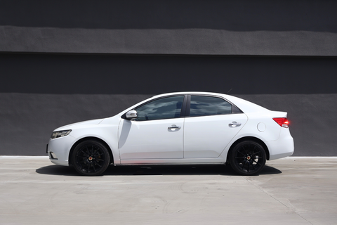 Kia Cerato Forte 1.6A SX (COE till 05/2029)